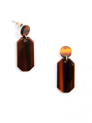 Get In Two Shapes Earrings