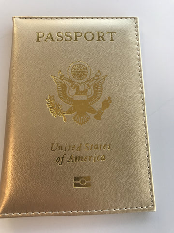 Passport Covers