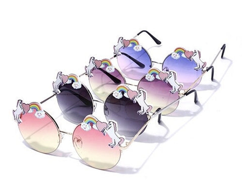 Unicorn Sunglasses