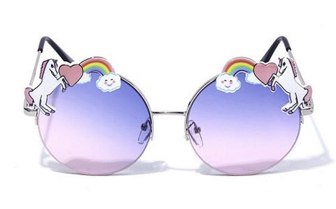 Unicorn Sunglasses