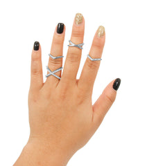 Emelie Ring Set