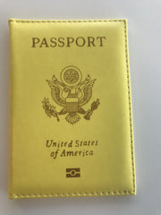 Passport Covers