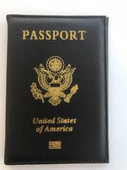 Passport Covers