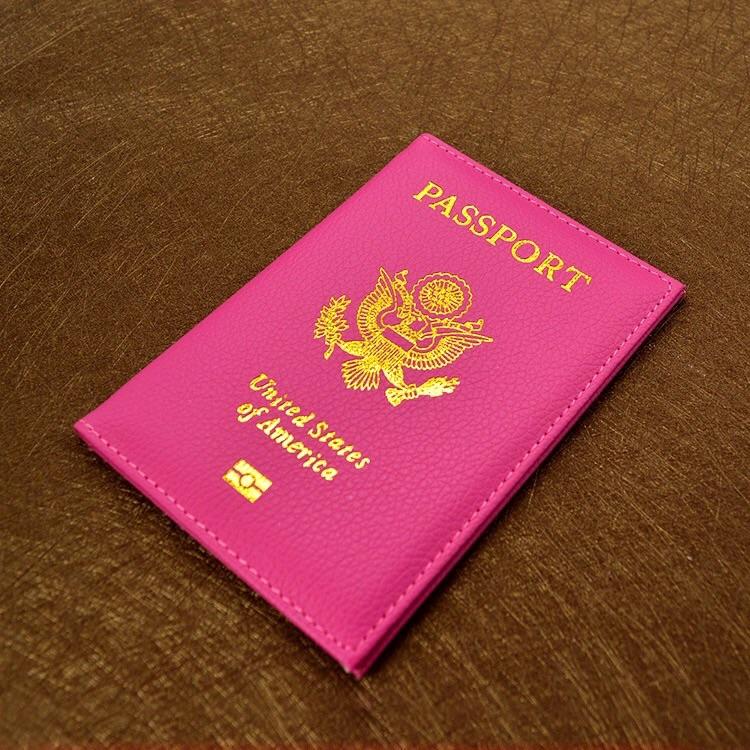 Passport Covers