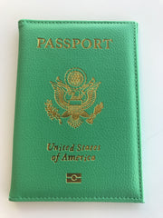 Passport Covers
