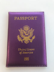 Passport Covers