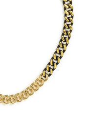 Links In Color Necklace