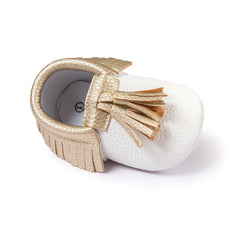 Baby Moccasins