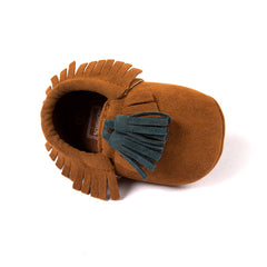 Baby Moccasins