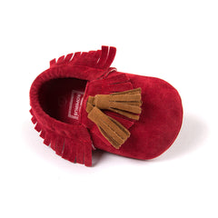 Baby Moccasins