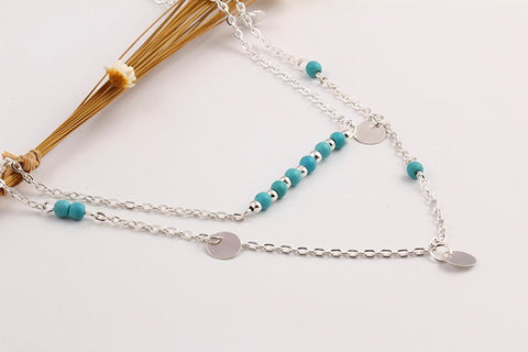 Piper Dainty Necklace Set