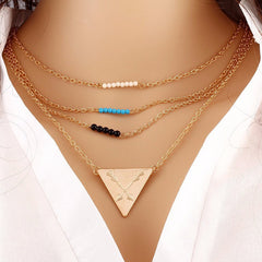 Piper Dainty Necklace Set