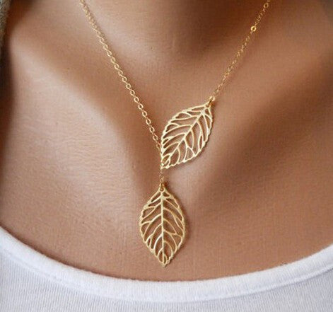 Piper Dainty Necklace Set