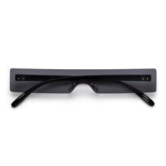 Kerry Rectangle Small Lens Sunglasses