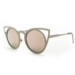 Melanie Cat Eye Sunglasses