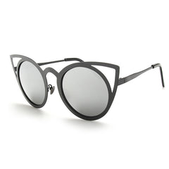 Melanie Cat Eye Sunglasses