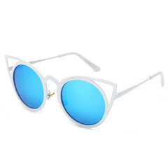 Melanie Cat Eye Sunglasses