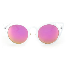 Melanie Cat Eye Sunglasses