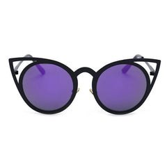 Melanie Cat Eye Sunglasses