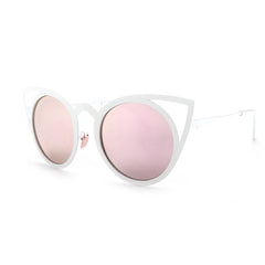 Melanie Cat Eye Sunglasses