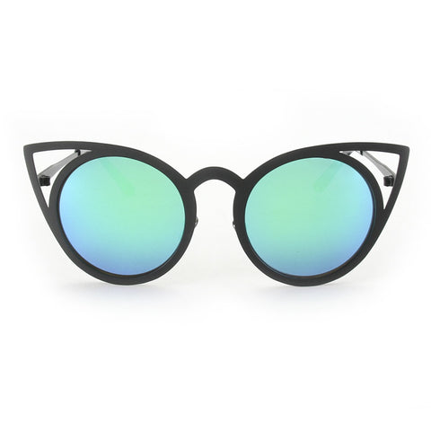 Melanie Cat Eye Sunglasses