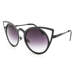 Melanie Cat Eye Sunglasses