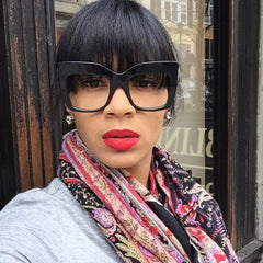 Ayanna Fashion Glasses/Sunglasses