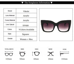 Ayanna Fashion Glasses/Sunglasses