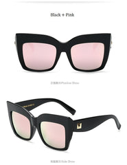 Ayanna Fashion Glasses/Sunglasses