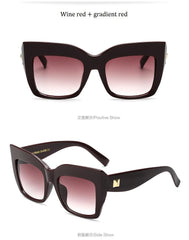 Ayanna Fashion Glasses/Sunglasses