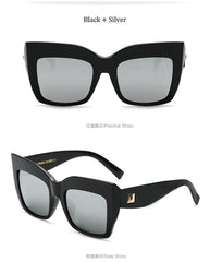 Ayanna Fashion Glasses/Sunglasses