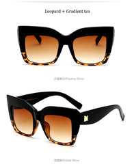 Ayanna Fashion Glasses/Sunglasses