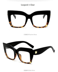 Ayanna Fashion Glasses/Sunglasses