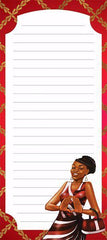  Magnetic Notepad